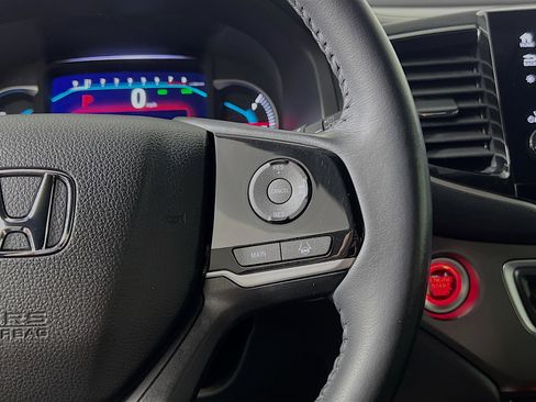 Used 2021 Honda Passport EX-L image 20