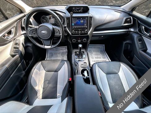 Used 2018 Subaru Crosstrek 2.0i Limited AWD/4WD image 11