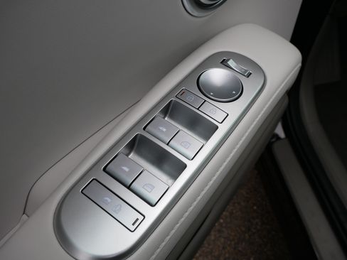 Certified 2026 Hyundai Palisade SEL AWD/4WD image 18