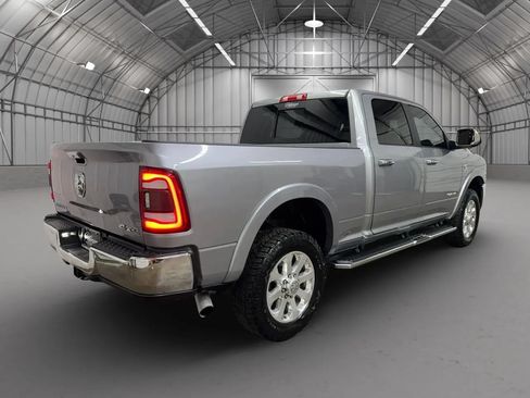 Used 2021 RAM 2500 Laramie AWD/4WD image 6