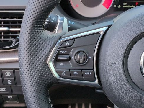 Used 2026 Acura RDX A-Spec AWD/4WD image 18