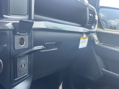 New 2026 Ford F150 STX RWD image 7