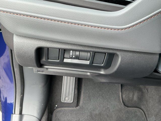 Certified 2026 Subaru Forester Sport AWD/4WD image 21
