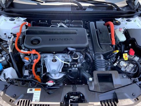 Used 2025 Honda Accord Sport image 31
