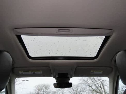 Certified 2025 Honda CR-V EX-L image 24