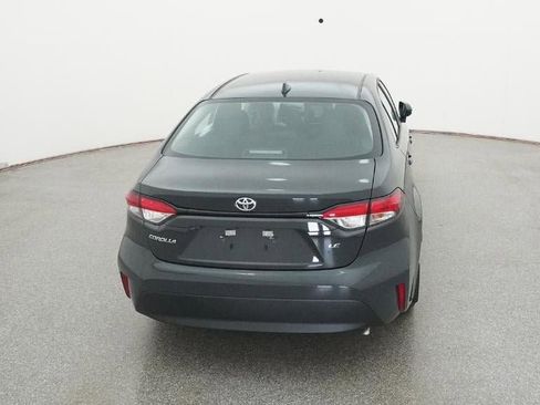 New 2026 Toyota Corolla LE image 7