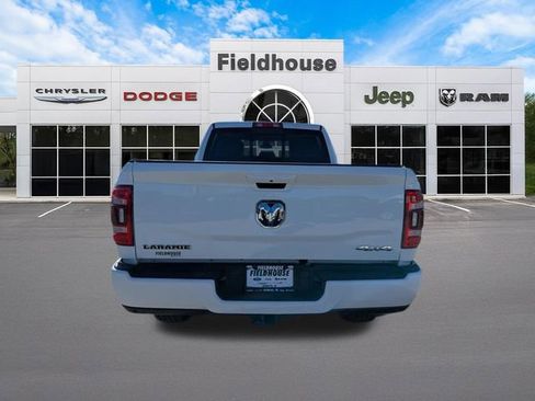 Used 2024 RAM 2500 Laramie image 15