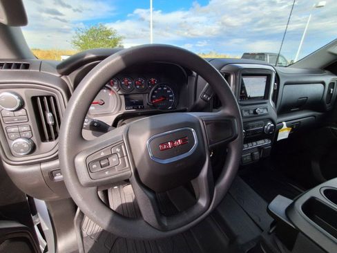 New 2026 GMC Sierra 2500 Pro w/ 1SA Pro Safety Plus Package image 9