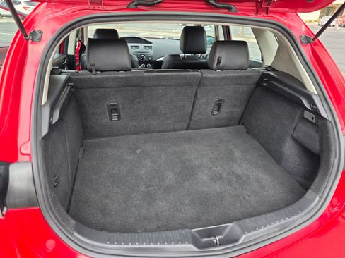 Used 2013 MAZDA MAZDA3 Touring FWD image 14