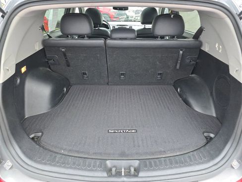 Used 2012 Kia Sportage SX w/ SX Premium Pkg image 19