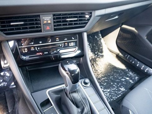 New 2025 Volkswagen Jetta Sport image 20