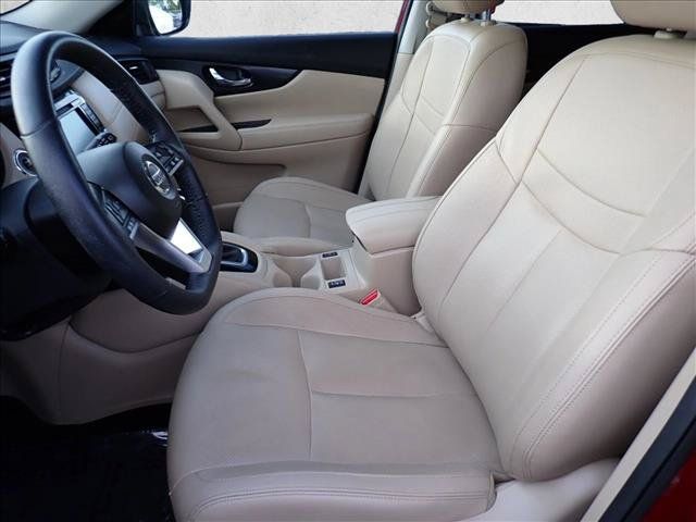 Used 2018 Nissan Rogue SL FWD image 10