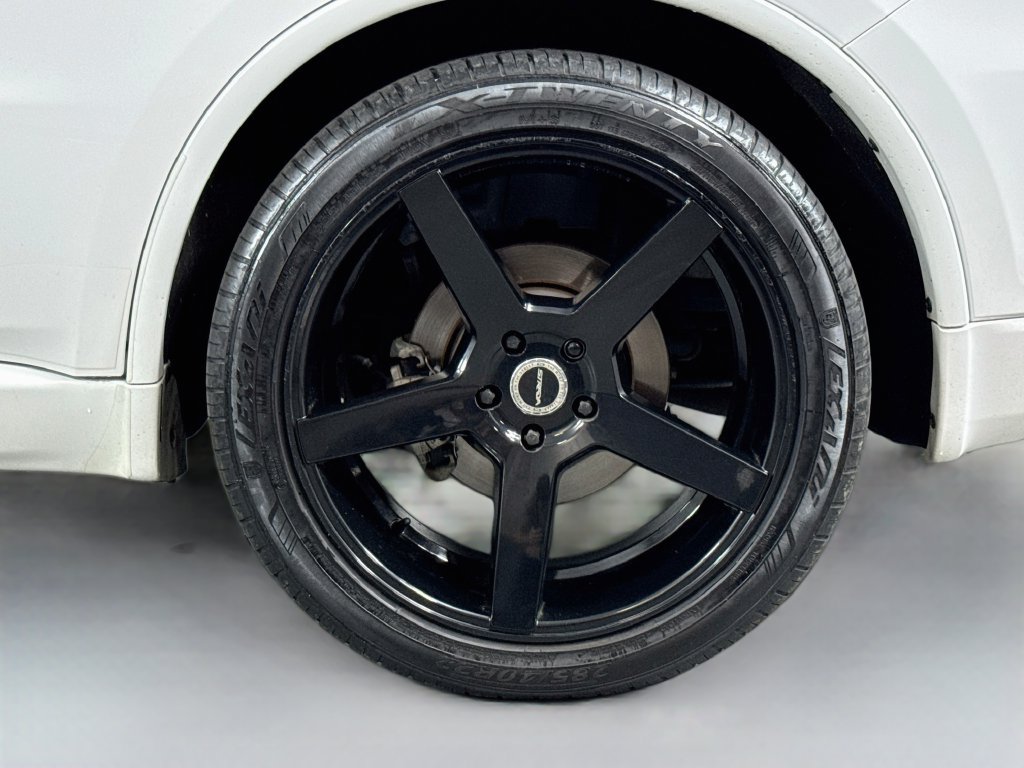Used 2016 Dodge Durango R/T AWD/4WD image 11