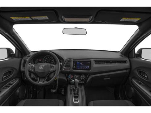 Used 2019 Honda HR-V Sport image 8