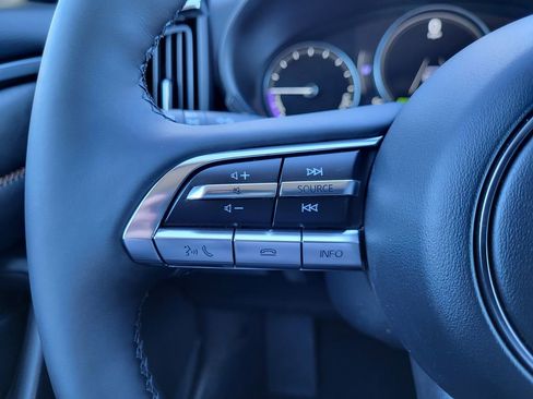 New 2026 MAZDA CX-50 2.5 Hybrid w/ Cargo Package image 16