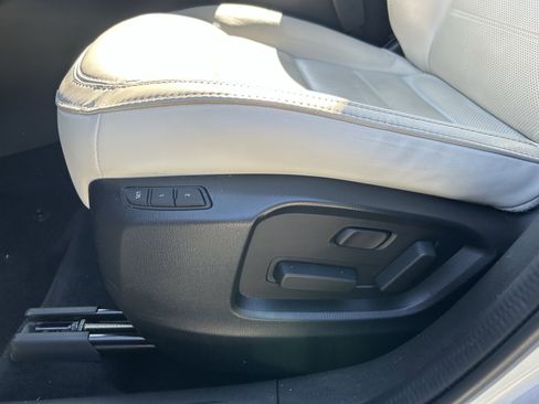 Certified 2023 MAZDA CX-5 AWD 2.5 S w/ Premium Plus Pkg image 22