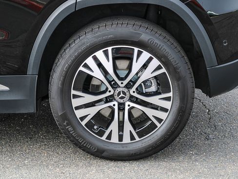 Certified 2025 Mercedes-Benz GLA 250 GLA 250 image 10