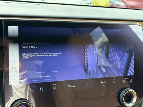 Used 2024 Lexus RX 350 Premium w/ Accessory Package (K3) FWD image 18