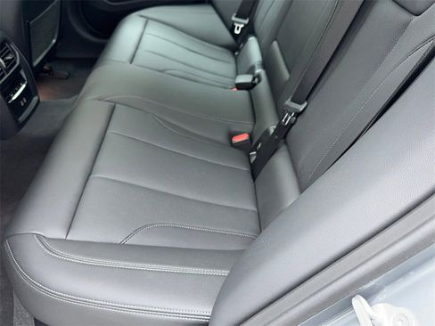 Used 2024 BMW i4 eDrive35 w/ Premium Package image 44