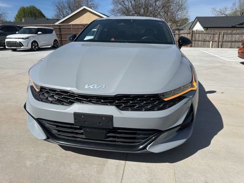 Used 2023 Kia K5 GT-Line w/ GT-Line Premium Package image 18