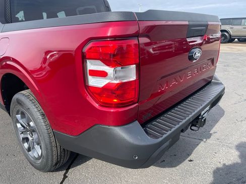 New 2026 Ford Maverick XLT w/ XLT Luxury Package AWD/4WD image 40