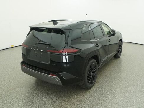 New 2026 Toyota RAV4 XSE image 62