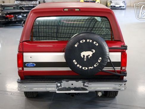 Used 1994 Ford Bronco image 28