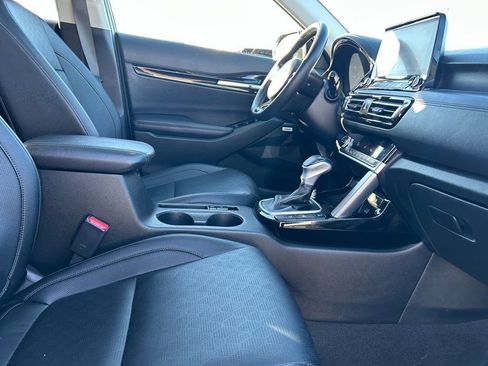 Used 2022 Kia Seltos SX w/ Sunroof Package image 14