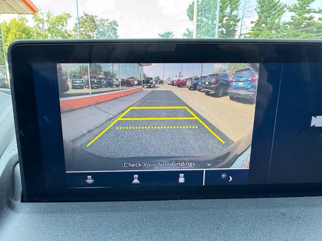 Used 2020 Acura RDX AWD image 20