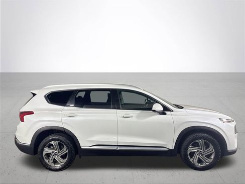Used 2021 Hyundai Santa Fe SEL image 5