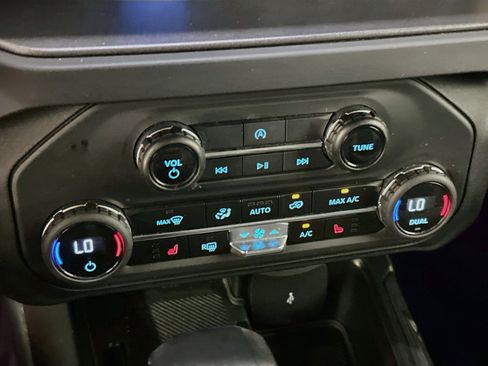 Used 2025 Ford Bronco Big Bend AWD/4WD image 24