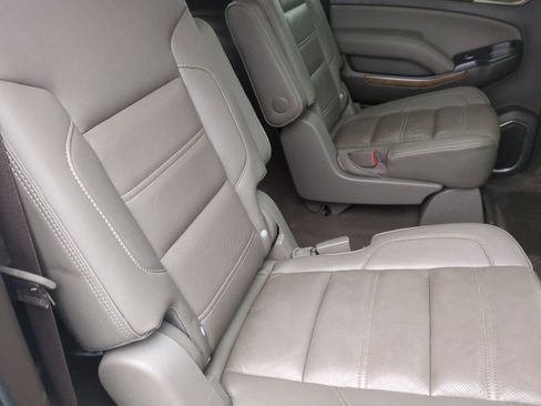 Used 2019 GMC Yukon XL Denali w/ Denali Ultimate Package image 21