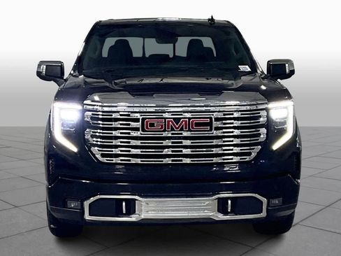 Used 2024 GMC Sierra 1500 Denali w/ Technology Package image 4