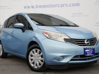 Used 2015 Nissan Versa Note SV image 1