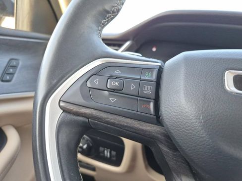 Used 2022 Jeep Grand Cherokee L Limited AWD/4WD image 22