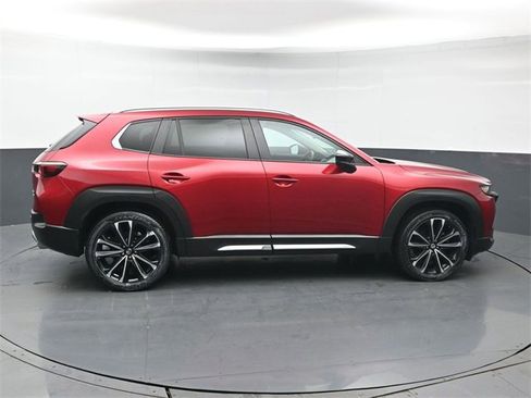 Certified 2024 MAZDA CX-50 AWD 2.5 Turbo w/ Accent Package image 6