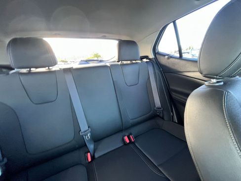 Used 2025 Buick Encore GX Preferred image 35