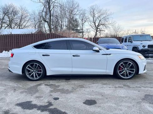 Used 2018 Audi S5 Prestige w/ S Sport Package image 7