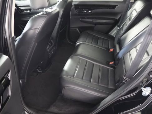 Certified 2024 Honda CR-V EX-L image 21