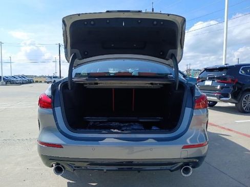 New 2024 BMW 228i xDrive Gran Coupe w/ Convenience Package image 9