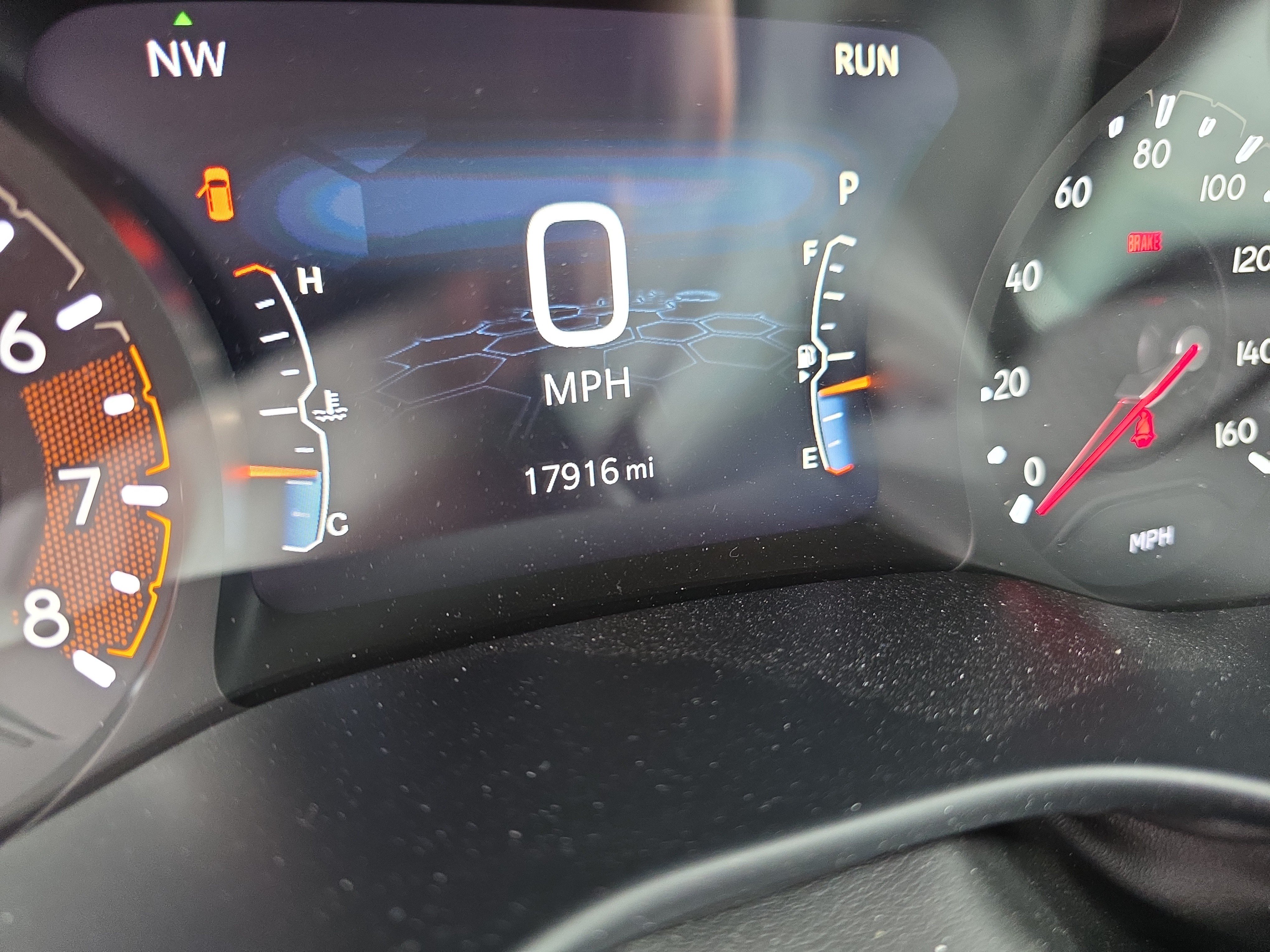 Used 2025 Jeep Compass Latitude w/ Convenience Group AWD/4WD image 22