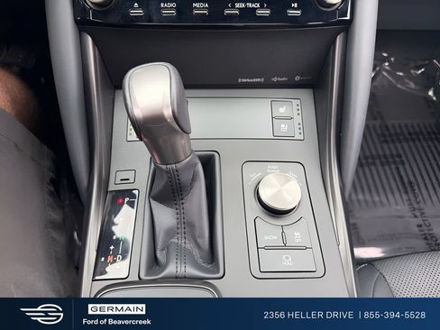 Used 2021 Lexus IS 300 AWD w/ Comfort Package image 17