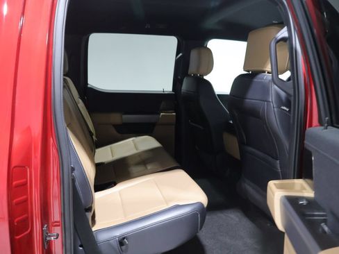 Used 2021 Ford F150 Lariat AWD/4WD image 20