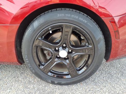Used 2019 Chevrolet Camaro LT image 7