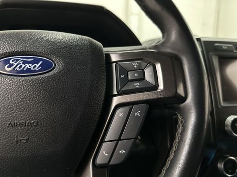 Used 2021 Ford Expedition Max Limited RWD image 43