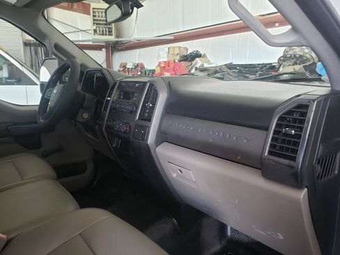 Used 2019 Ford F250 XL RWD image 10
