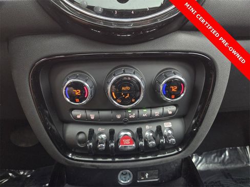 Used 2024 MINI Cooper Clubman S image 33