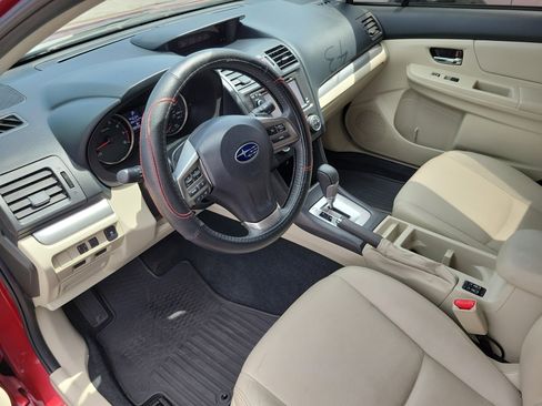 Used 2014 Subaru Crosstrek 2.0i Limited AWD/4WD image 14