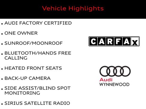 Certified 2024 Audi Q3 2.0T Premium image 6