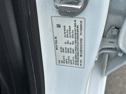 Used 2020 Tesla Model 3 RWD image 33